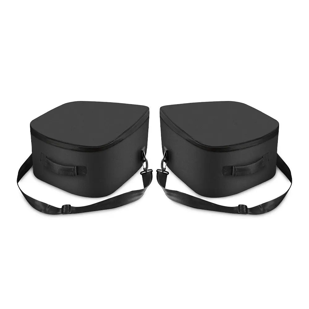 Tesla Model 3 & Model Y (2020–2025) Front Trunk Cooler Organizer – Insulated Storage Bags (2PCS)