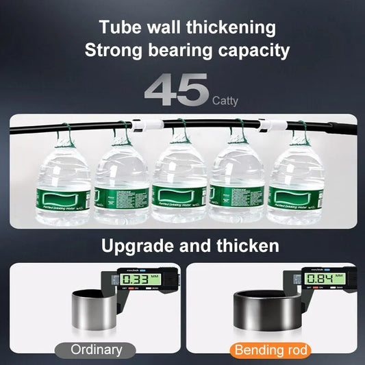 Car Cleaning Brush Kit – Telescopic Microfiber Mop & Wash Brushes for Easy Car Care