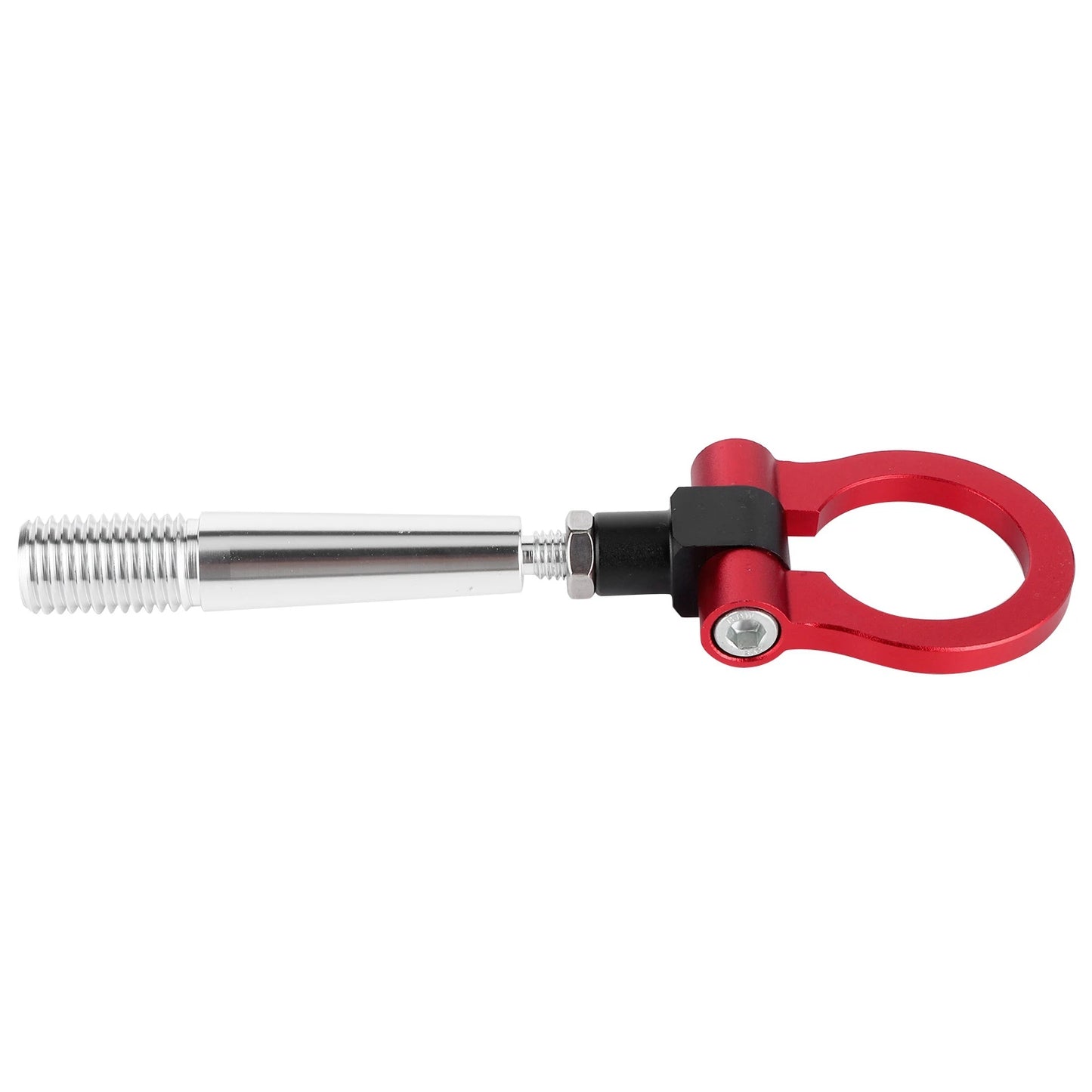 Universal Racing Tow Hook – Car Front & Rear Decorative Towing Ring