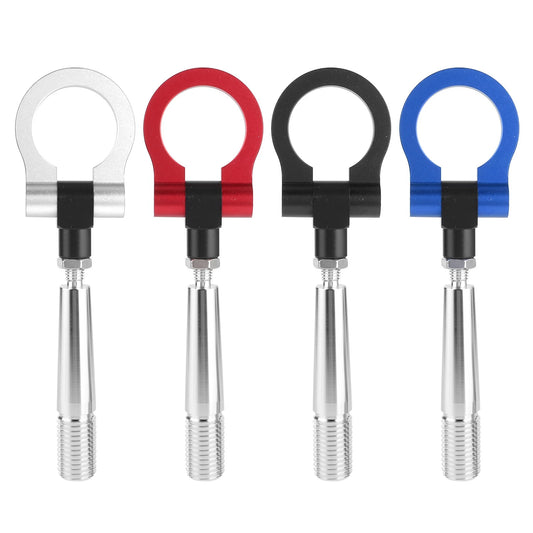 Universal Racing Tow Hook – Car Front & Rear Decorative Towing Ring